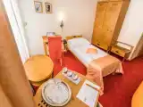 Одноместный номер Стандарт