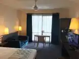 Двухместный люкс Executive