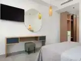 Двухместный номер Стандарт с балконом