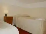 Трёхместный семейный номер Стандарт