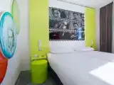 Четырёхместный люкс Стандарт