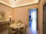 Двухместный люкс с балконом