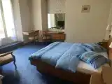 Двухместный номер Стандарт с видом на горы