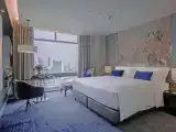 Двухместный номер Deluxe