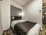 Одноместный номер