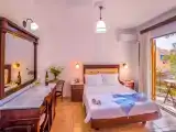 Номер Стандарт