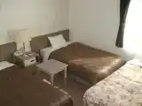 Трёхместный номер Стандарт