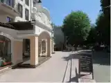 Двухместный полулюкс
