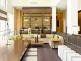Двухместный люкс Executive c 1 комнатой