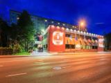 Двухместные апартаменты c 1 комнатой