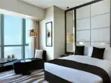 Двухместный номер Luxury с видом на море