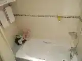 Одноместный номер Стандарт с балконом