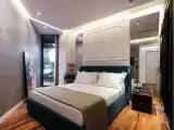 Двухместный номер Стандарт с видом на сад