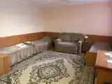 Четырёхместный номер Стандарт