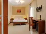 Четырёхместный номер Стандарт