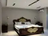 Двухместный номер Deluxe с видом на сад