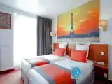 Номер Стандарт