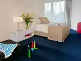 Номер Deluxe