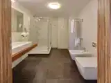 Одноместный семейный номер Комфорт
