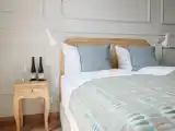 Номер Стандарт