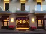 Run of House