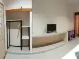Одноместный номер Стандарт