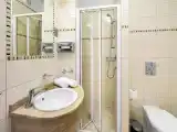 Пятиместные апартаменты Комфорт с 2 комнатами с балконом