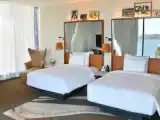 Четырёхместный люкс Premier