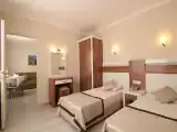 Семейный люкс