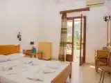 Одноместный номер Стандарт