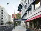 Двухместная студия-апартаменты Deluxe