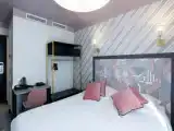 Двухместный номер Стандарт