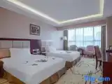 Двухместный номер Стандарт с видом на реку