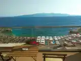 Номер Deluxe с видом на море