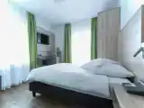 Одноместный номер Grand с видом на горы