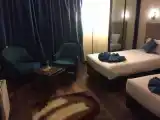 Двухместный номер Стандарт