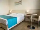 Двухместный номер Стандарт с видом на сад