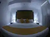 Двухместный номер Deluxe с балконом