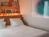 Номер Стандарт с видом на канал