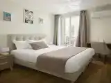 Двухместный номер Superior с балконом