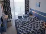Двухместный номер Стандарт с балконом