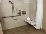 Двухместный номер Стандарт