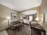 Двухместный люкс