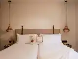 Люкс с видом на море