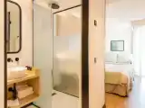 Номер Стандарт с балконом