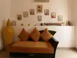 Трёхместный люкс Executive