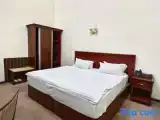 Одноместный номер Эконом с окнами верхнего света