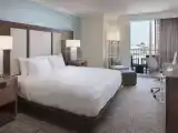Двухместный номер Стандарт