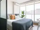 Двухместная студия