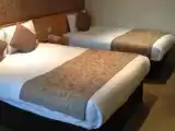 Трёхместный номер Стандарт